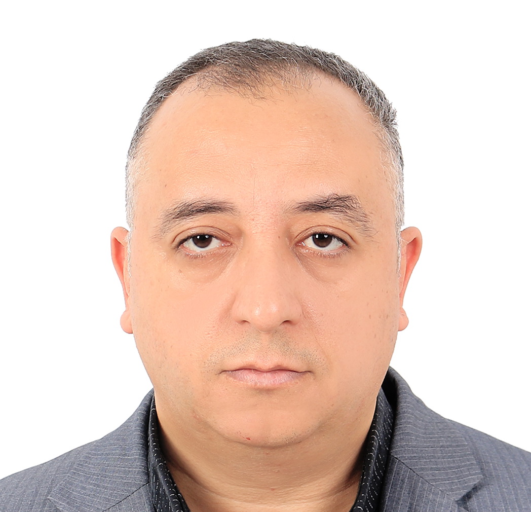 Abdelhameed, Ibrahim F.