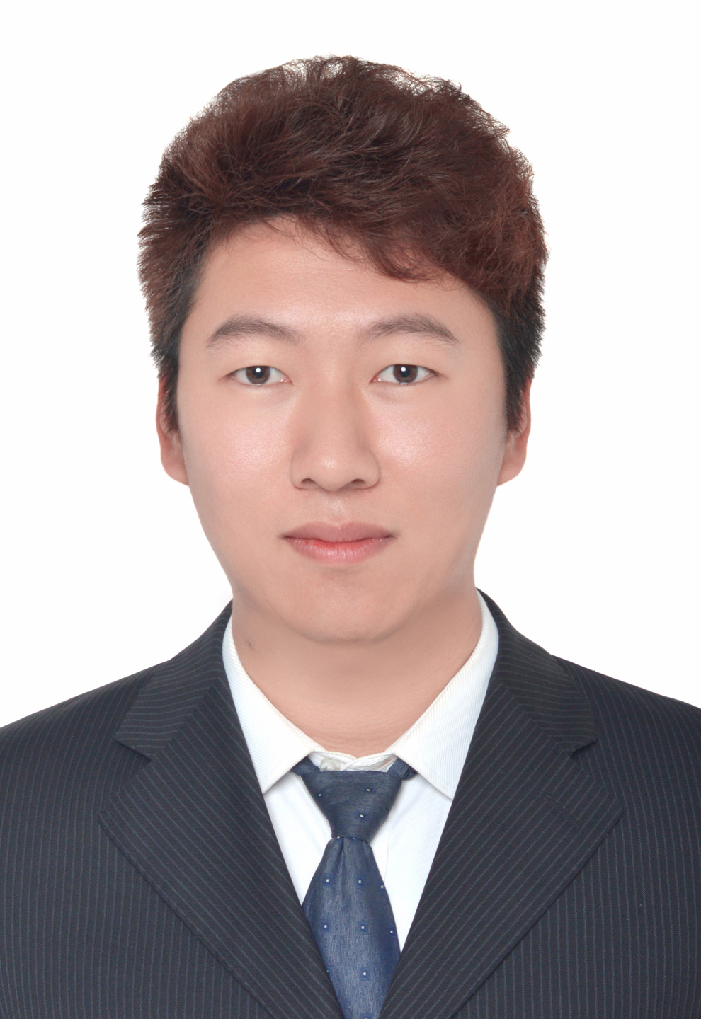 Li, Heng