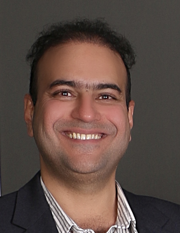 Sazmand, Alireza R.
