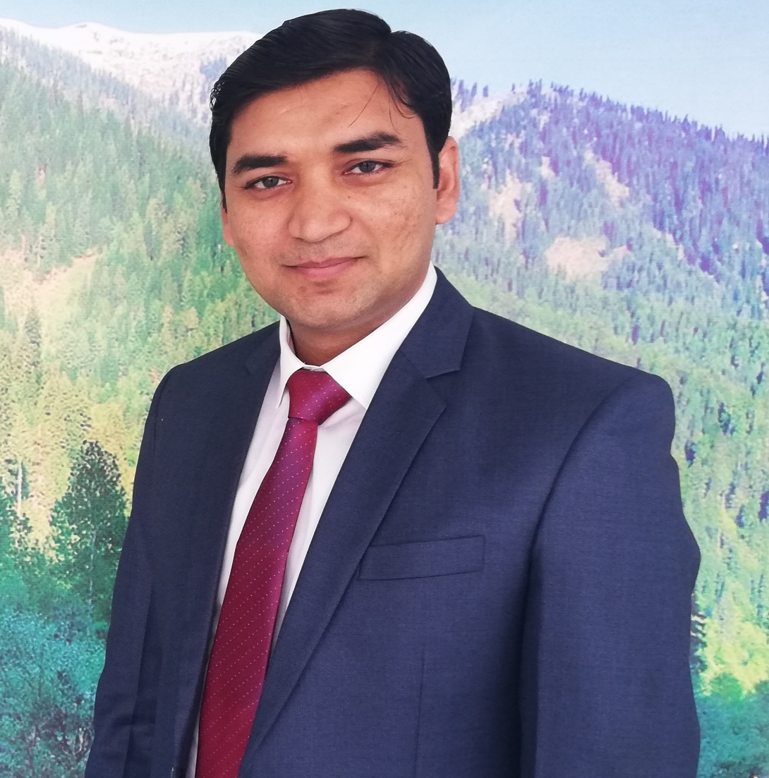 Mustafa, Ghulam M.
