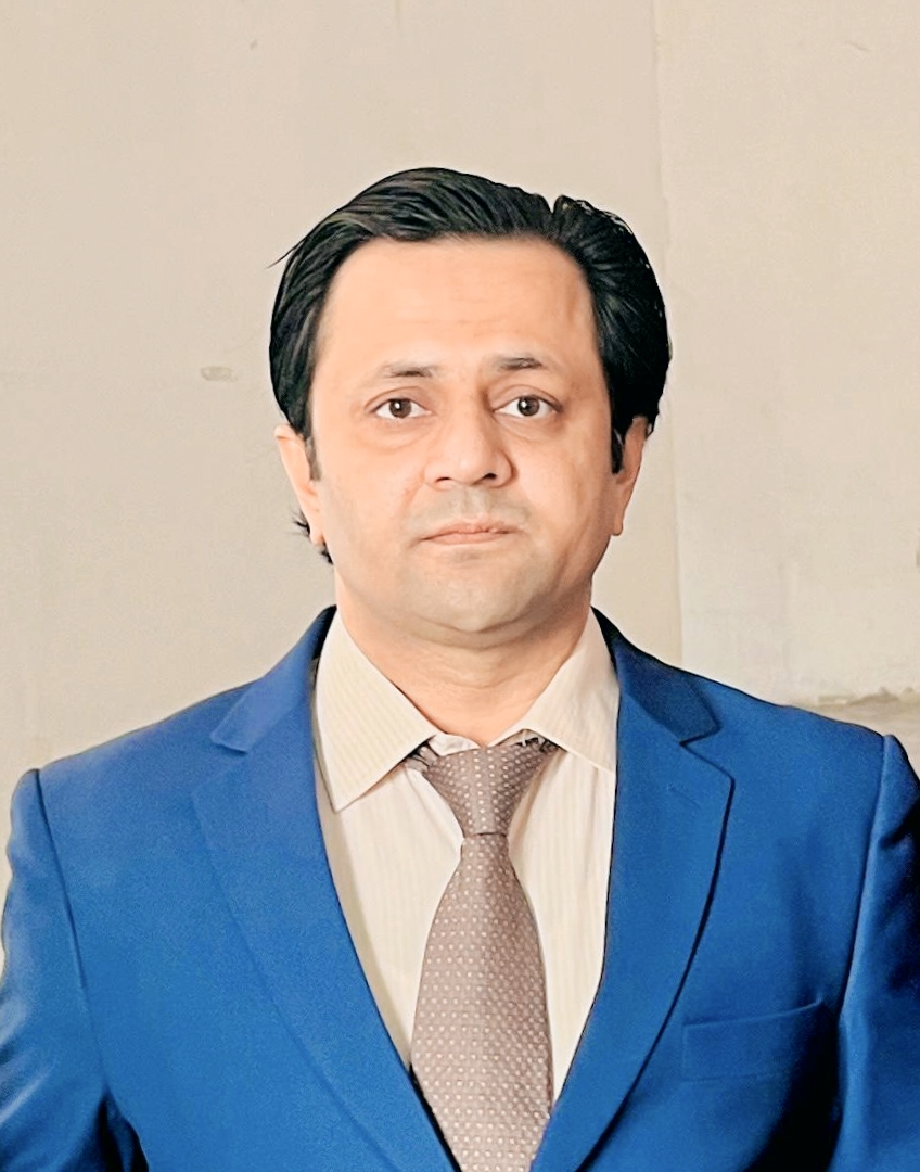 Qayyum, Muhammad Farooq