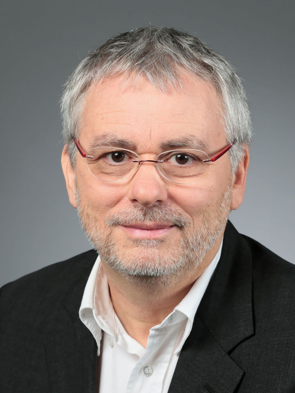 Thevenaz, Luc