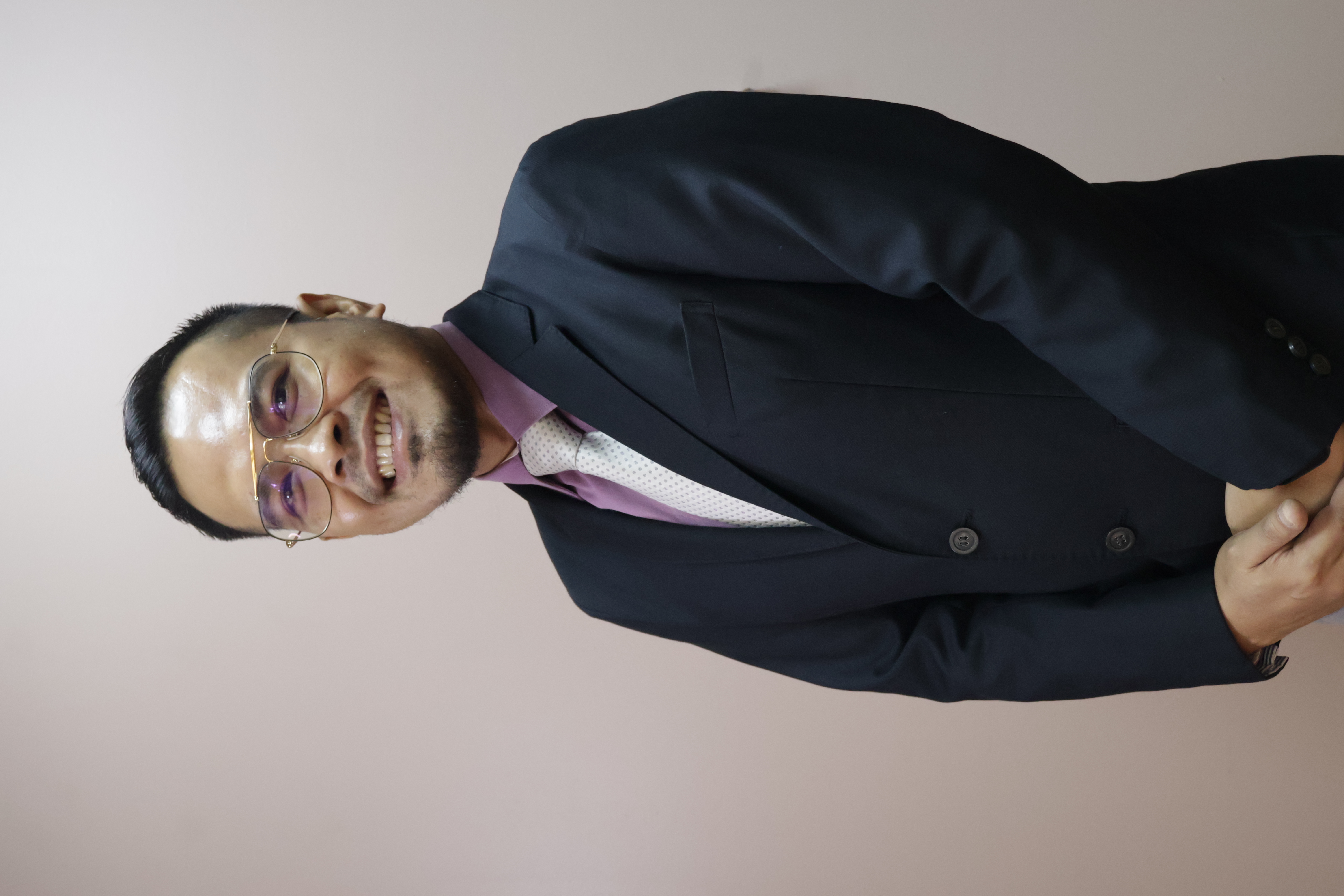 Abdullah, Khairul Hafezad