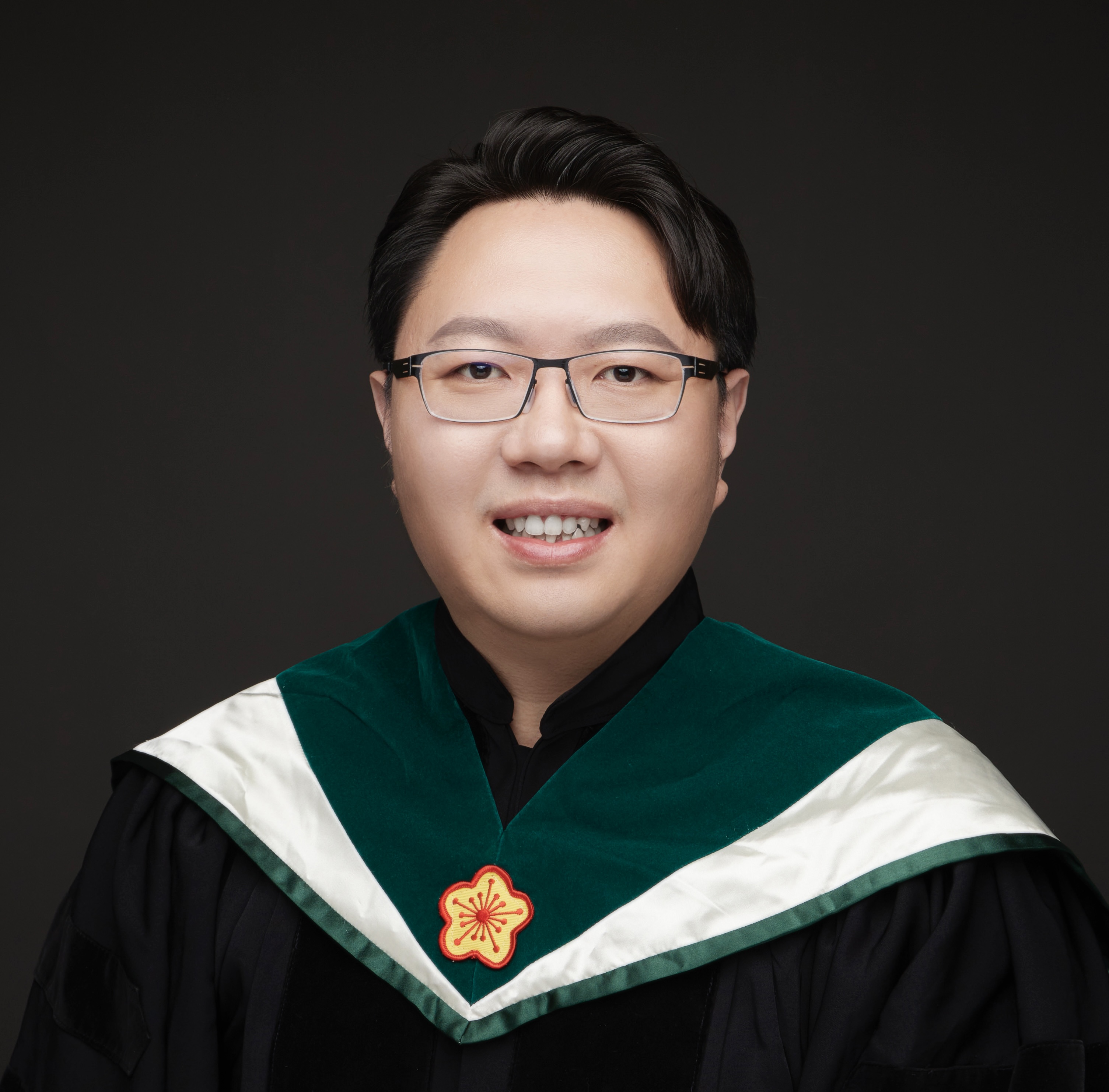 Wu, Mengyu