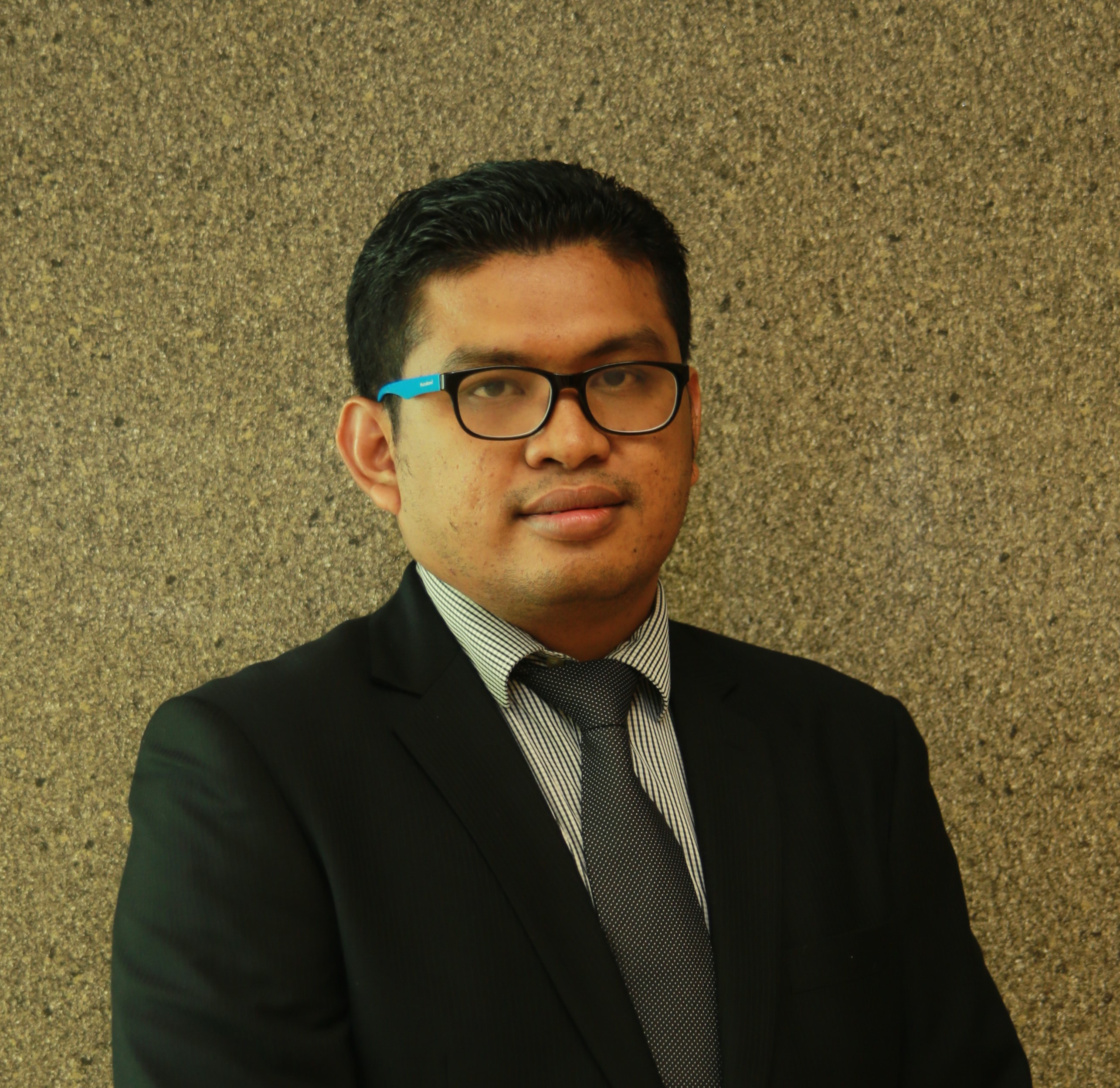 Ridzuan, M. J.M.