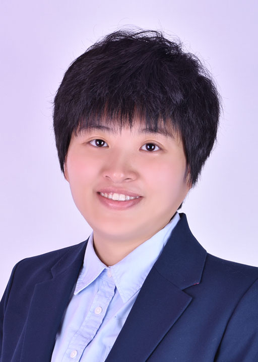 Sun, Xiaohong