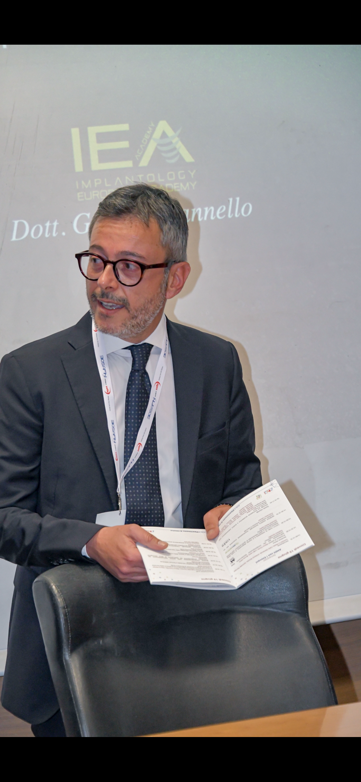 Cervino, Gabriele