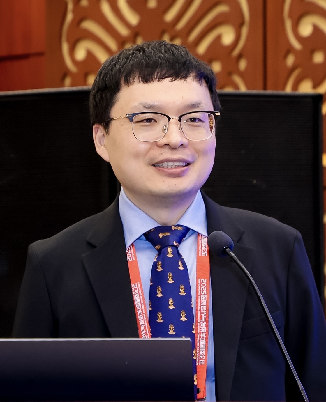 Wang, Liang