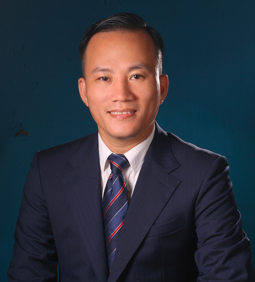 Nguyen, Tuan Anh