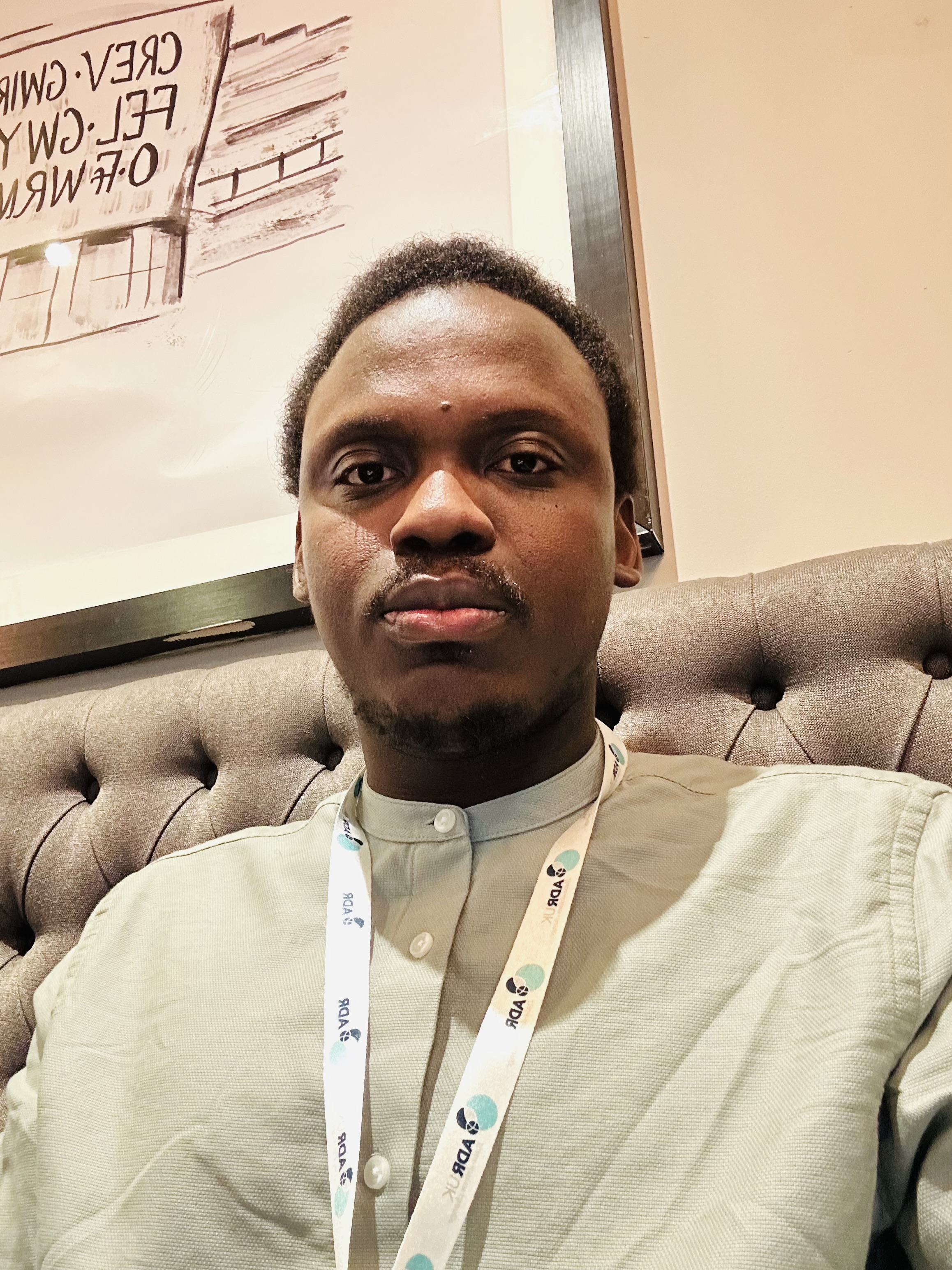 Adebisi, Yusuff Adebayo