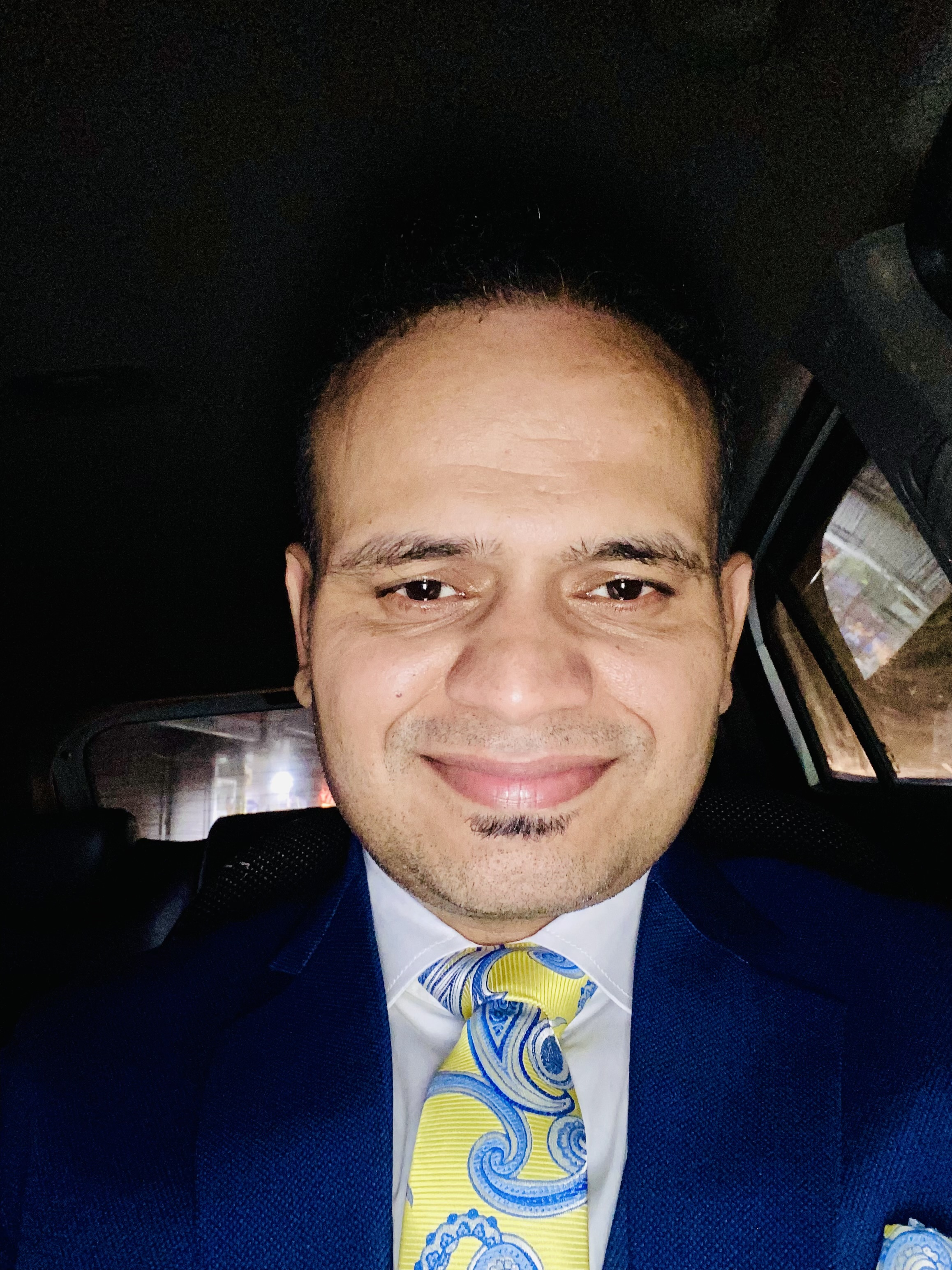 Bajaj, Mohit