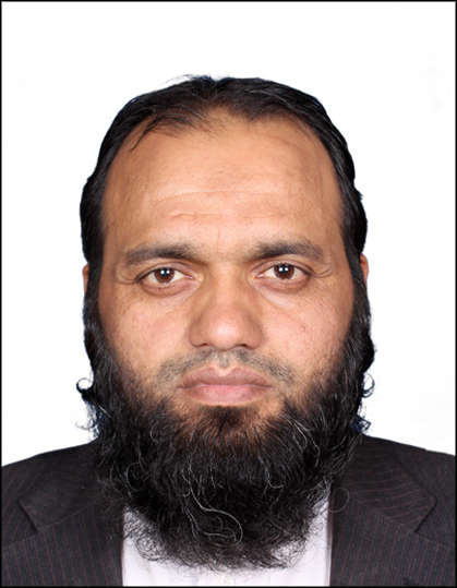 Khan, Javed Ali
