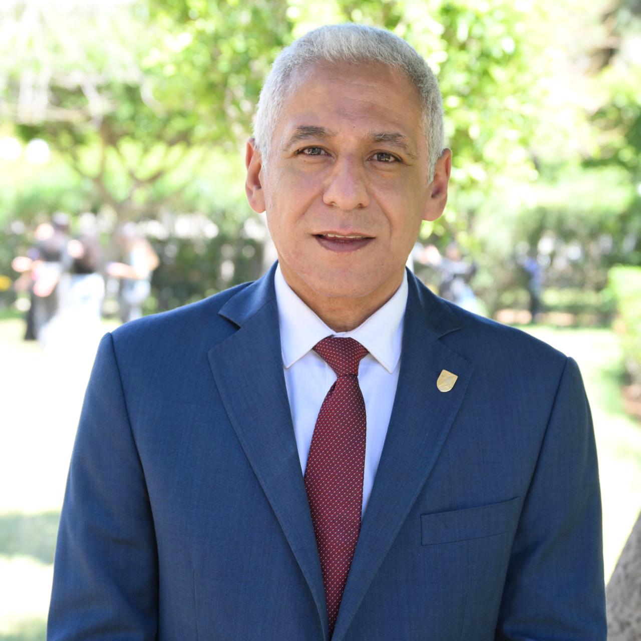 Khalil, Mahmoud I.