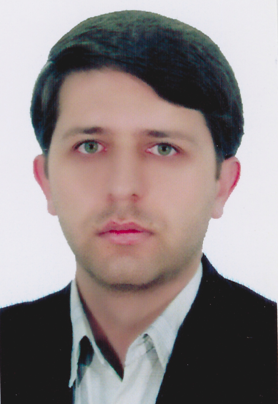 Hosseinpour, Majid