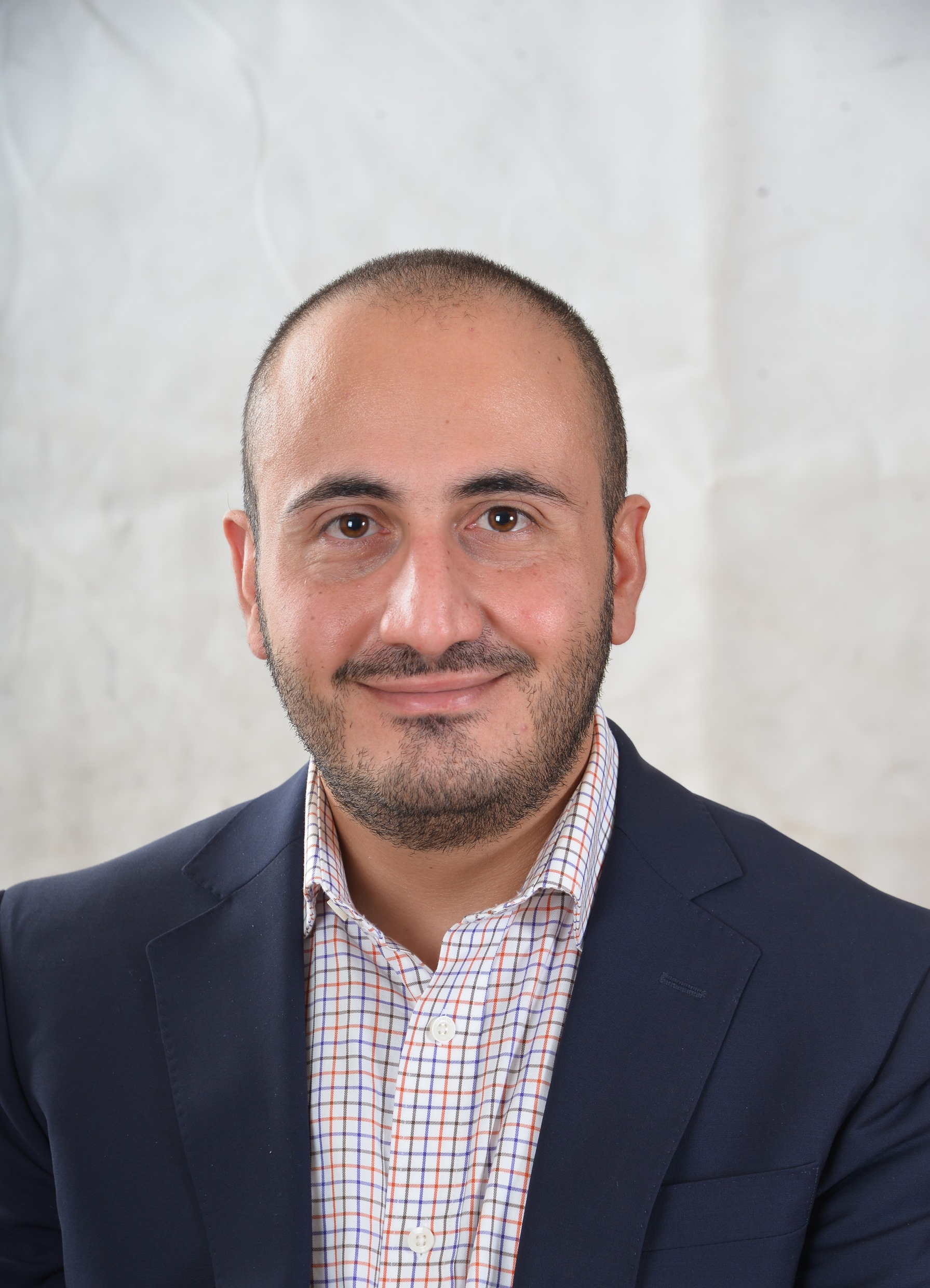 Al-Kheetan, Mazen J.