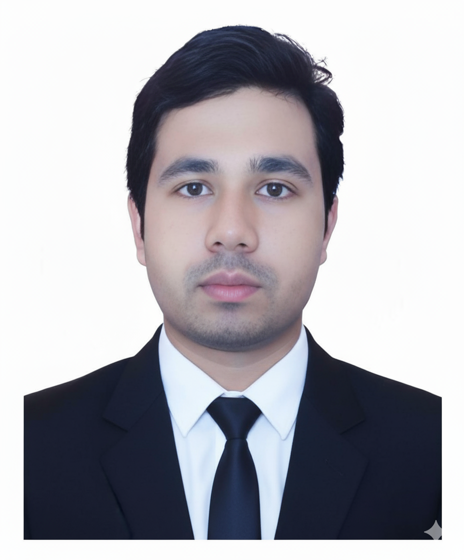Islam, Md Rezaul