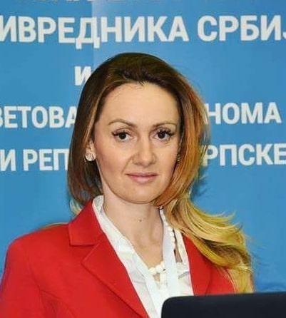 Aćimović, Milica G.