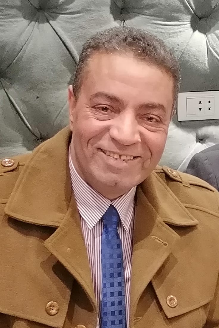 Ahmed, Moustafa F.