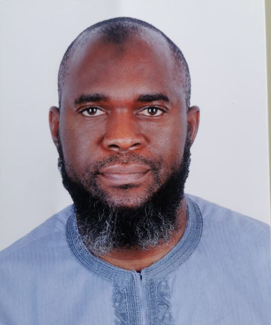 Adebayo, Abdulrauf Rasheed
