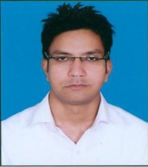 Warsi, Musarrat Husain