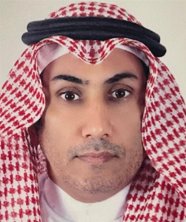 Alghamdi, Saad Saeed