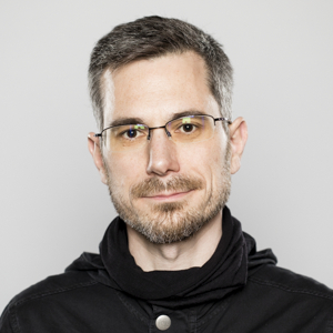 Zimmermann, Boris