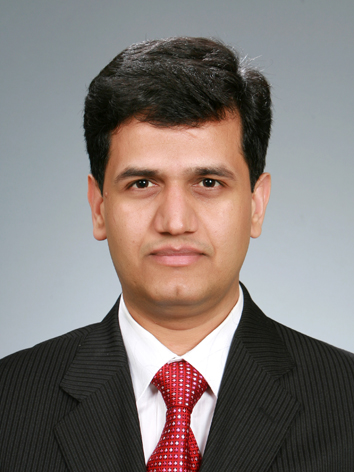 Parajuli, Niranjan