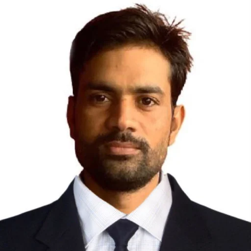 Kumar, Nishant