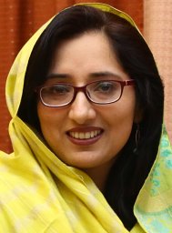 Warraich, Nosheen Fatima