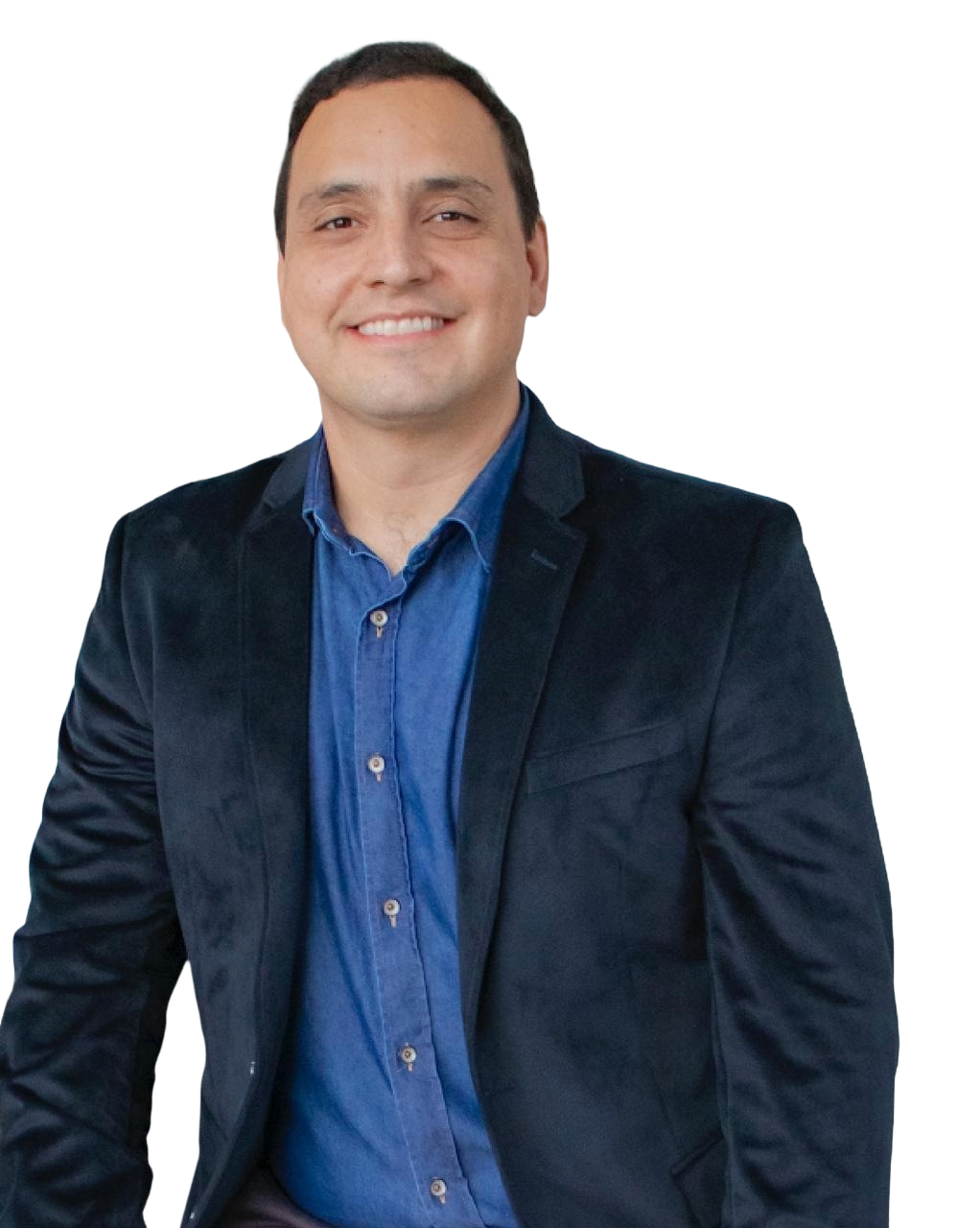 Pereira, Luciano José