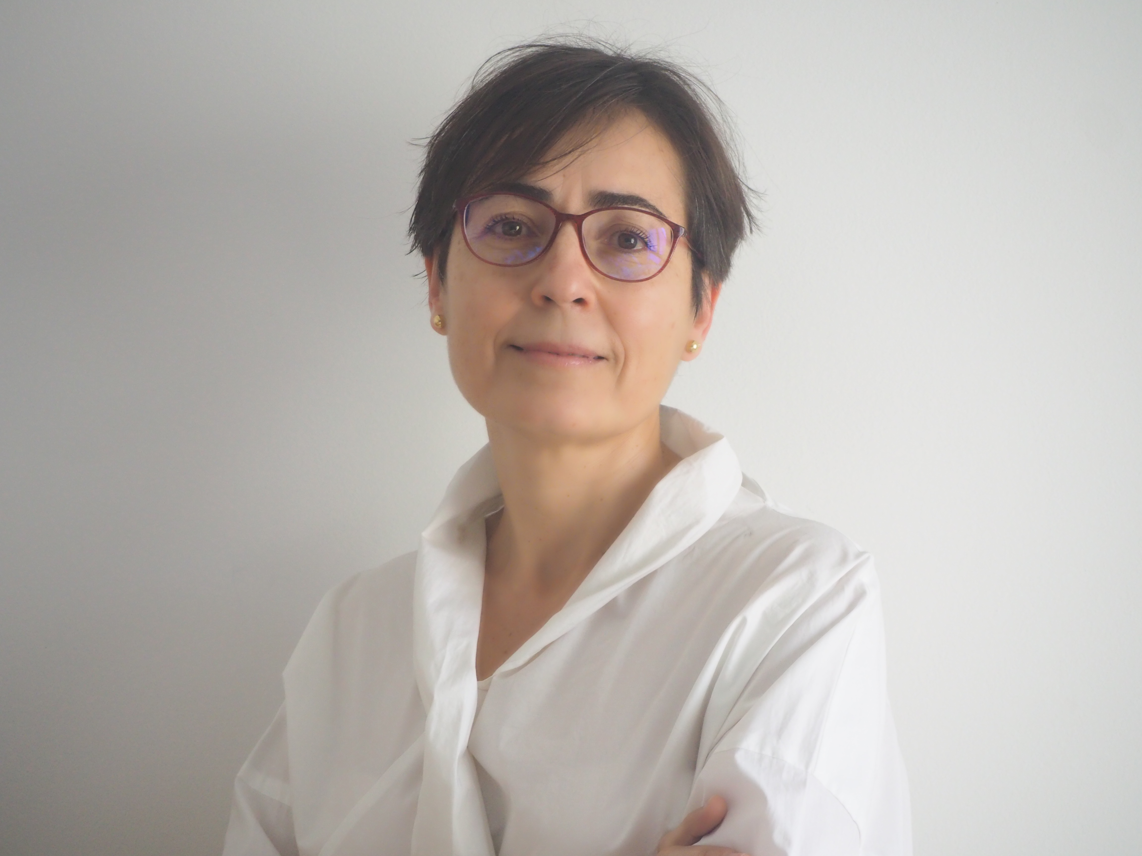 Seguí-Gómez, María