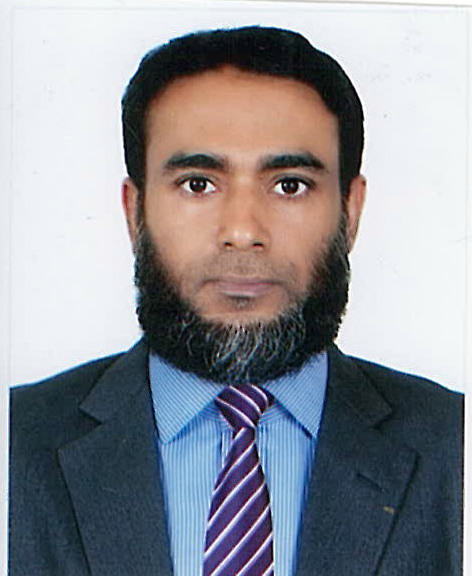 Samsuzzaman, Md