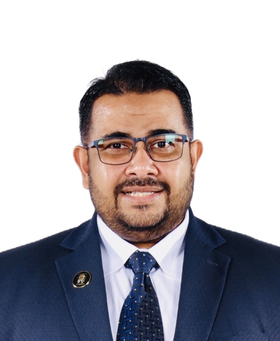 Hanafiah, Mohd Hafiz