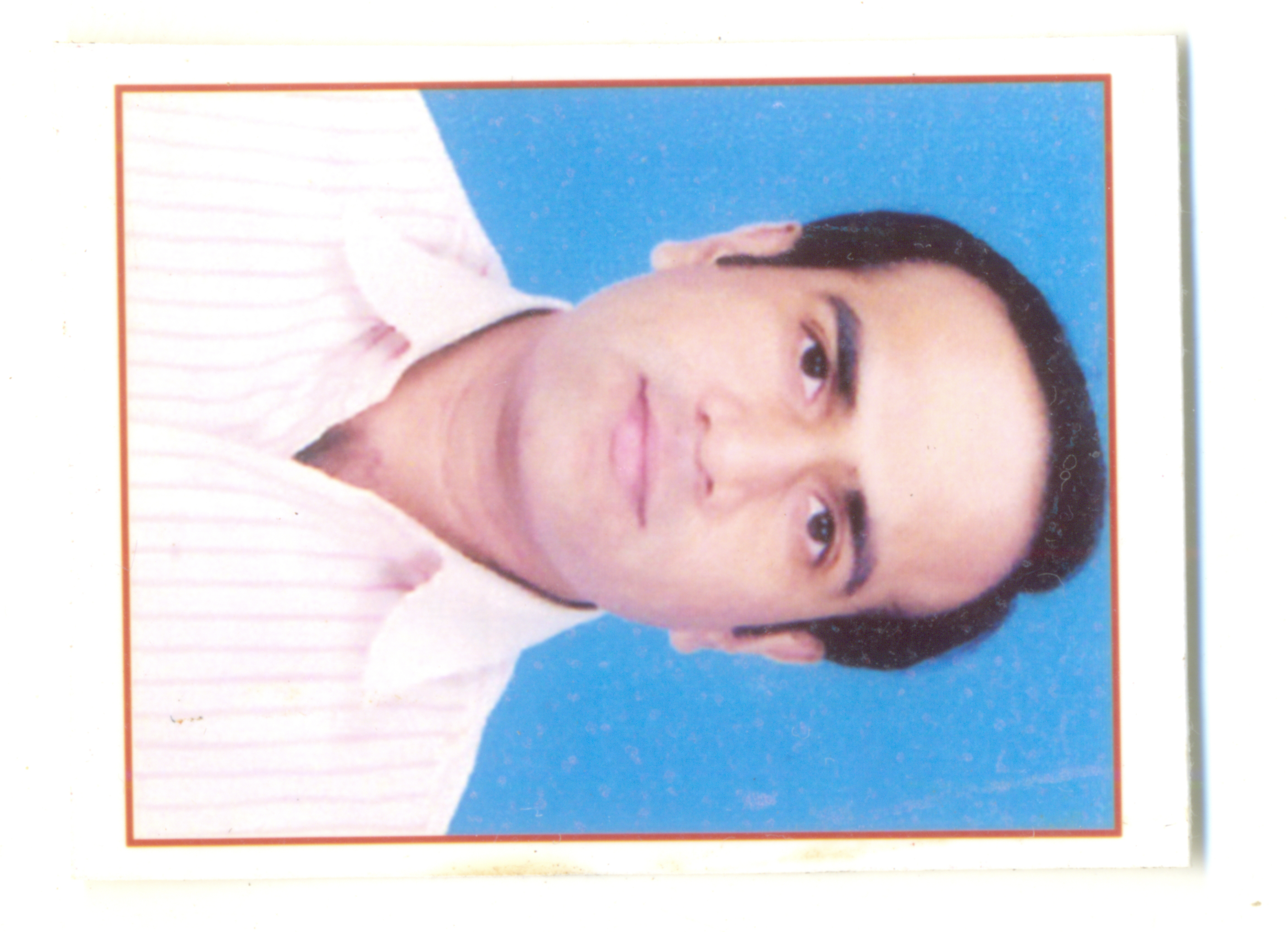 Tejani, Ghanshyam G.