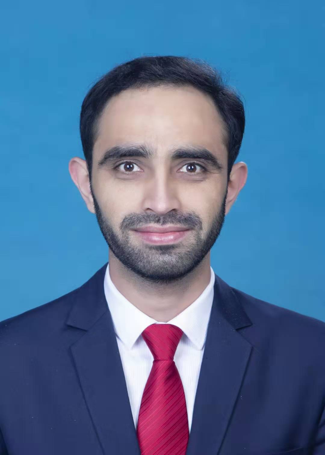 Zaman, Shahid