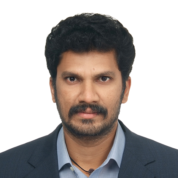Karikalan, Natarajan