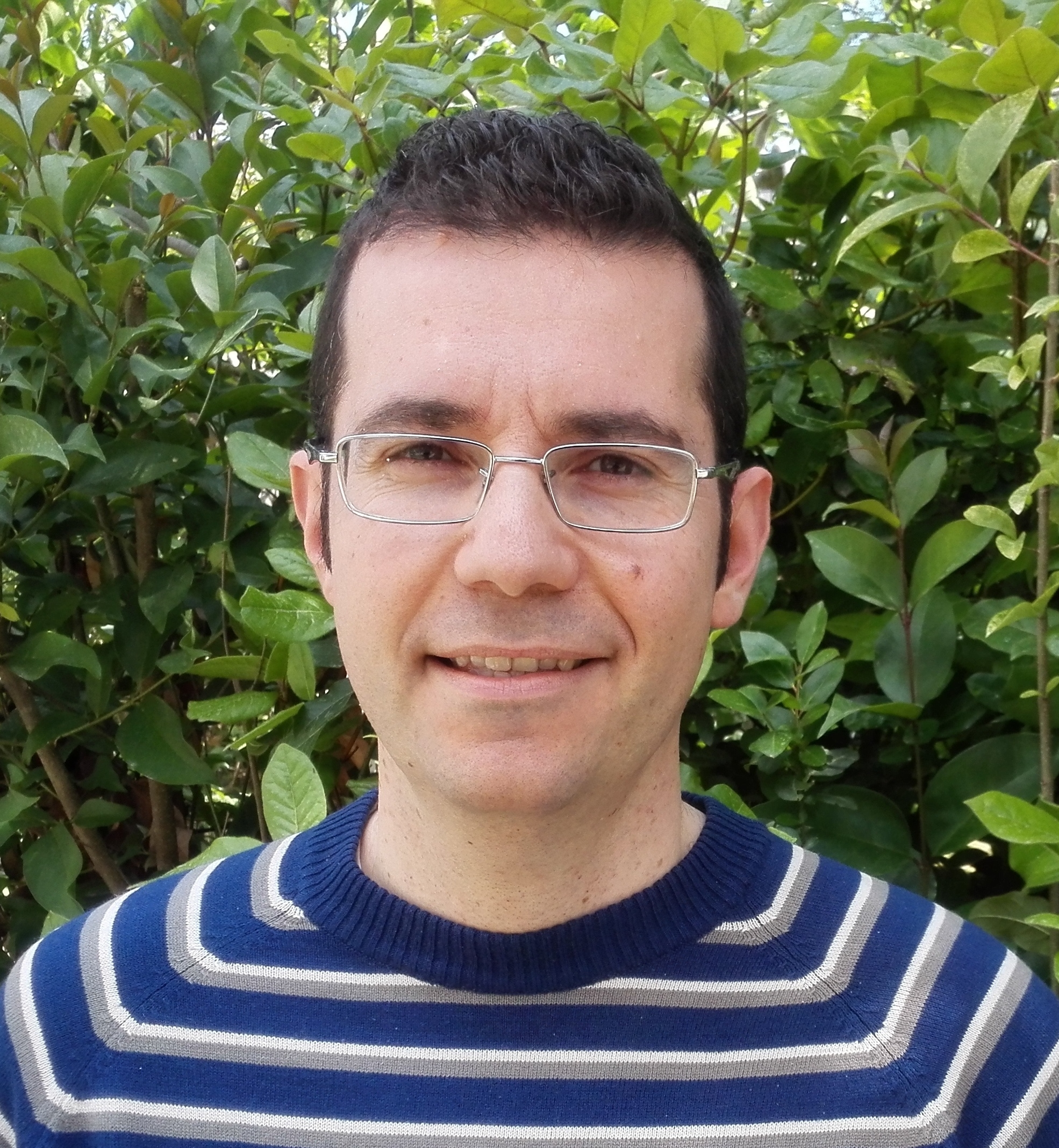Renna, Massimiliano