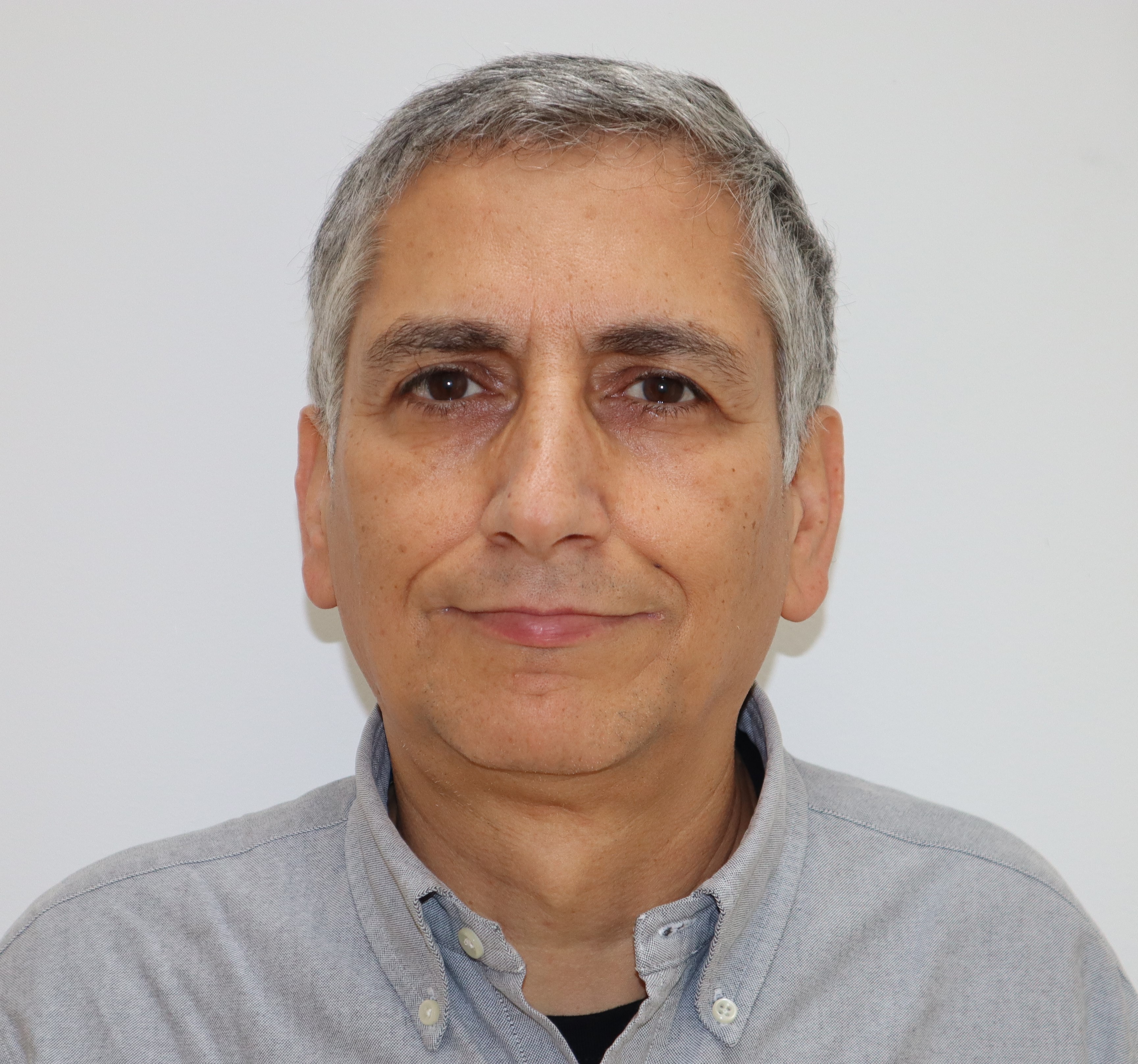Monteiro, Paulo P.