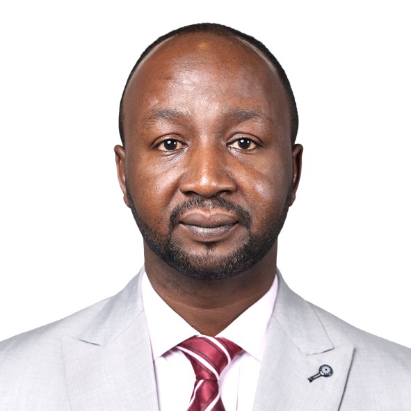 Bashir, Mohamed Bashir Ali