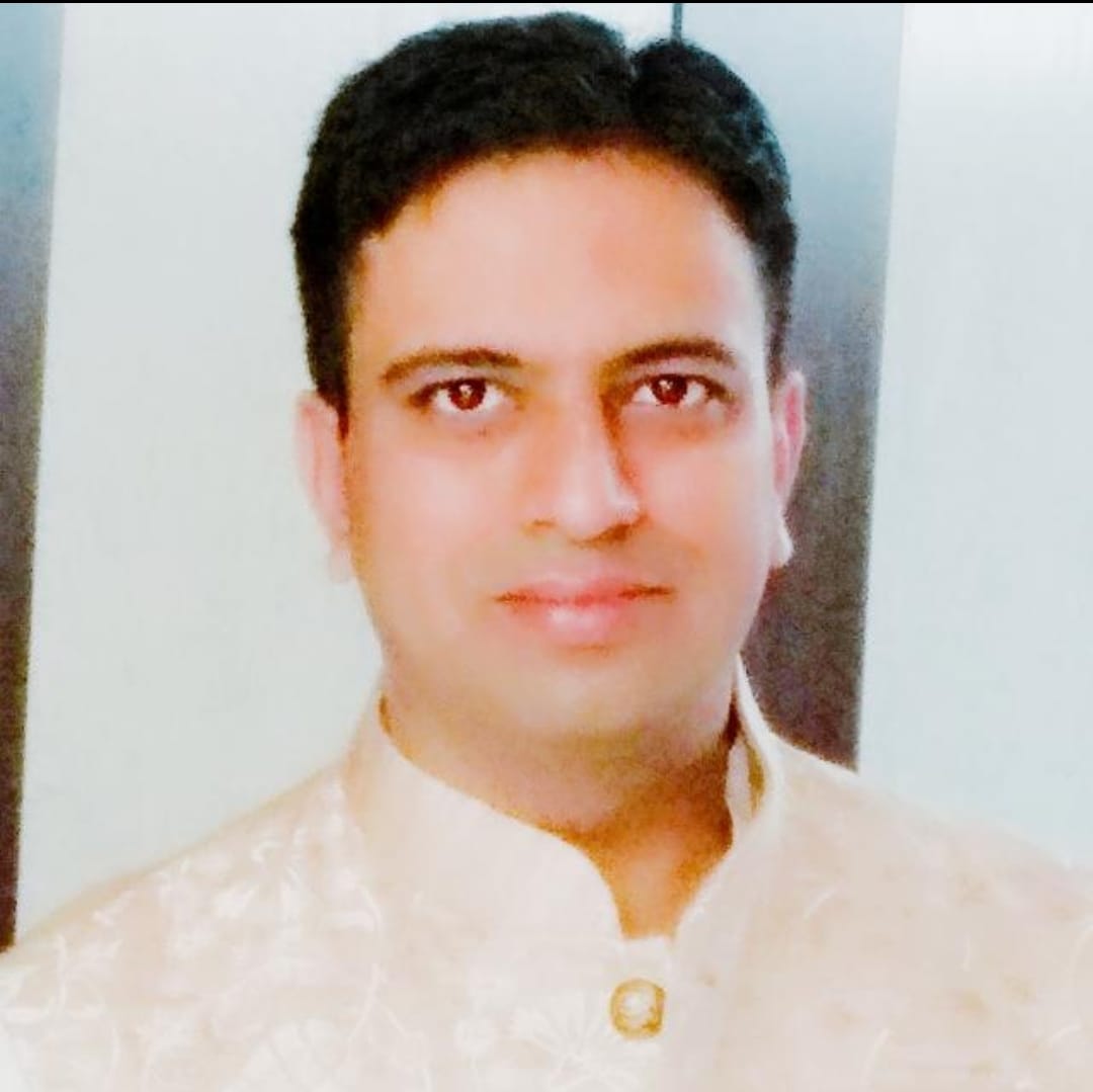 Bhambri, Pankaj