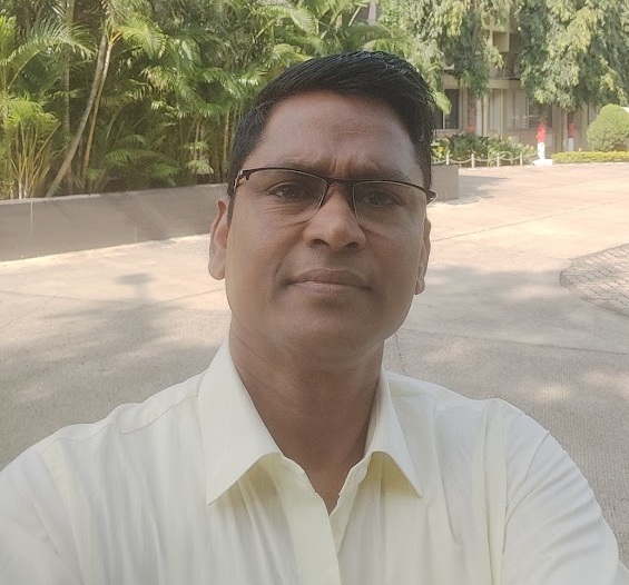 Nayak, Ramesh Kumar