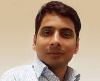Shukla, Sudheesh K.
