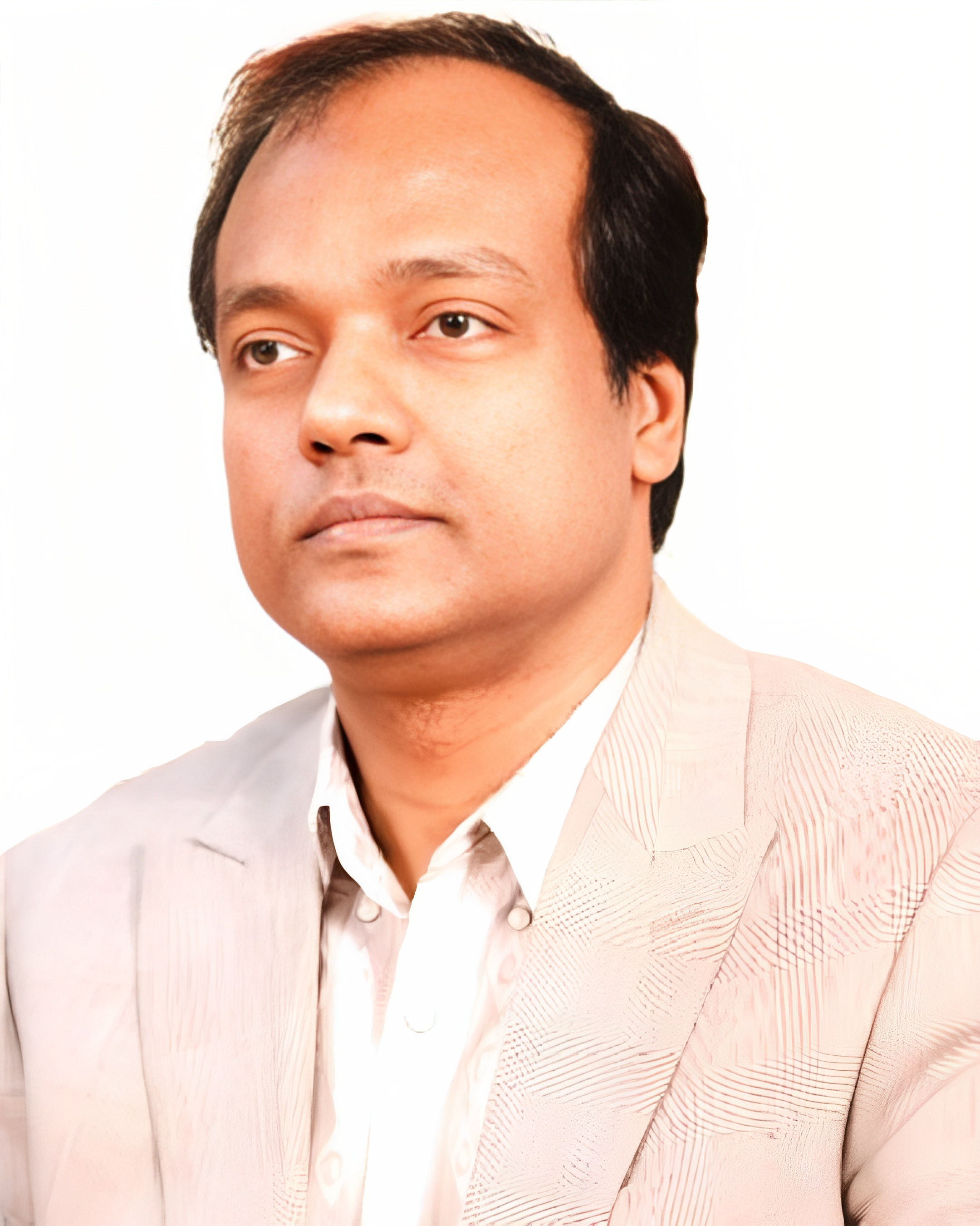 Fattah, Shaikh Anowarul