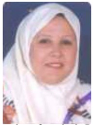 Ahmed, Enas M.