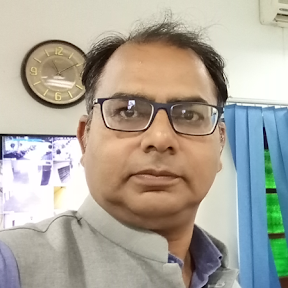 Kumar, Pradeep