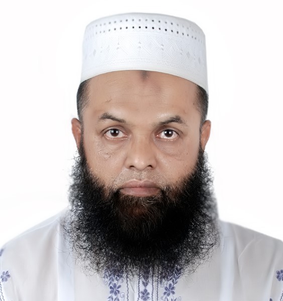 Islam, Md Saiful