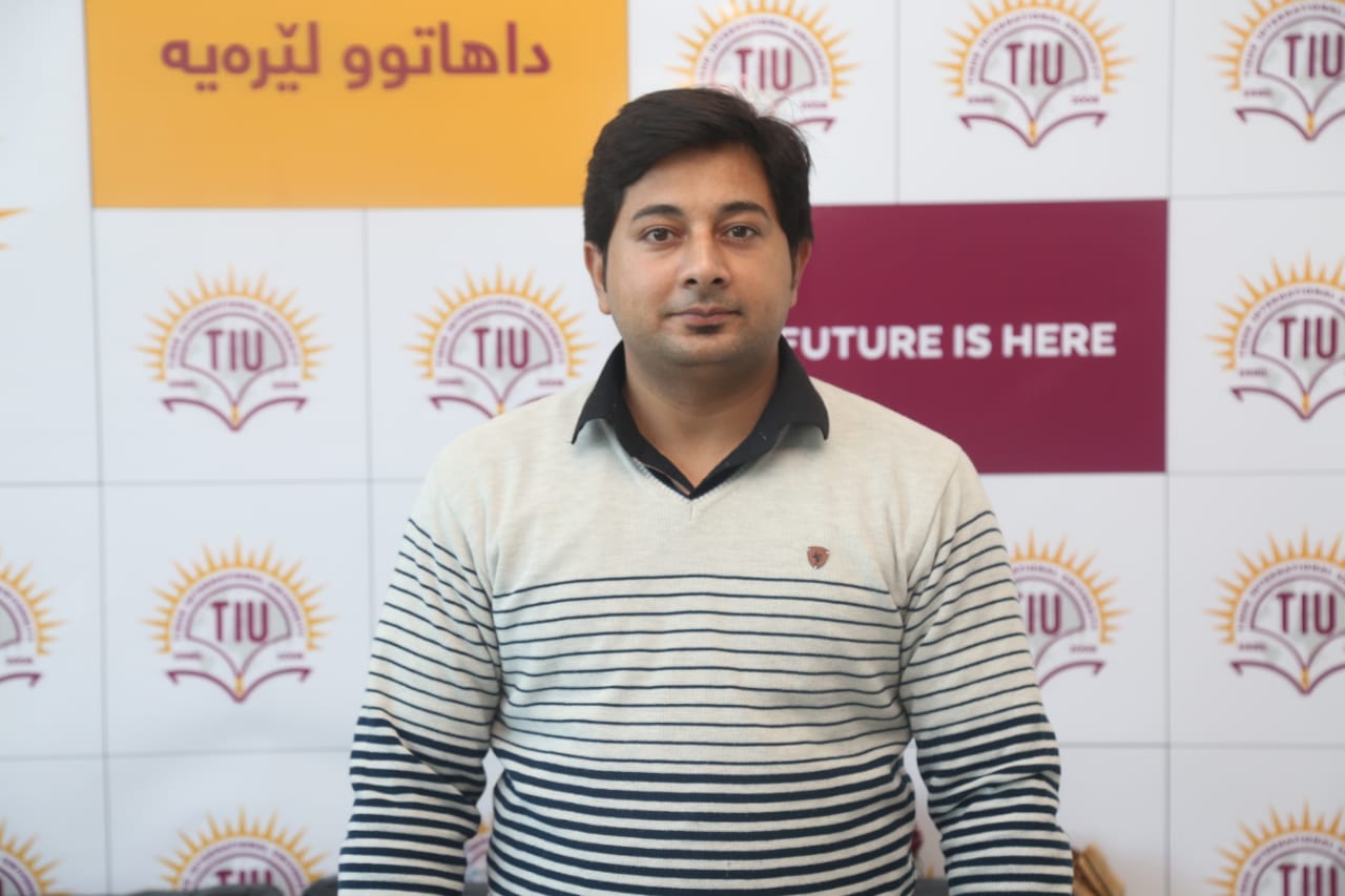 Naim, Mohd Javed