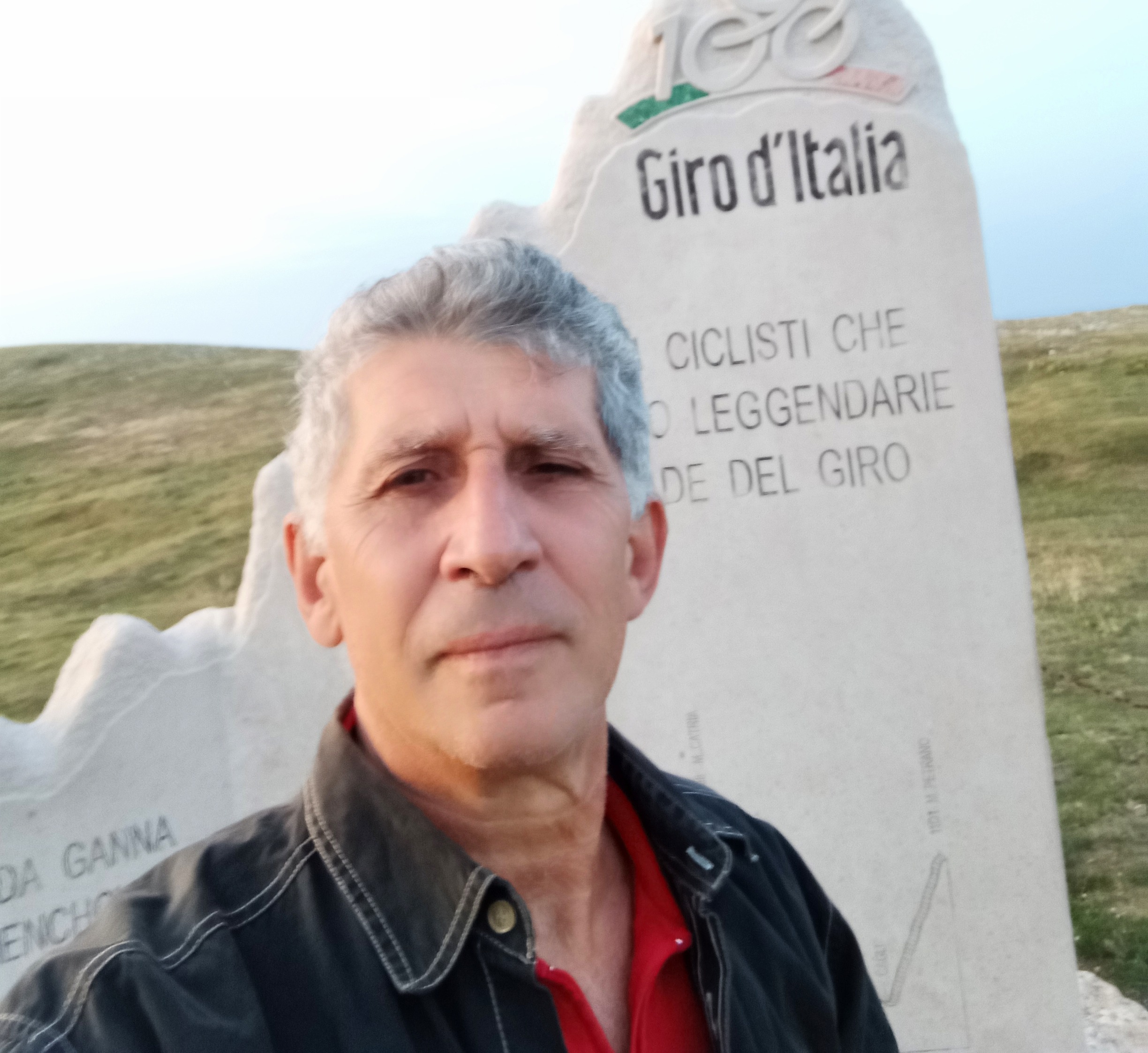 Predieri, Stefano