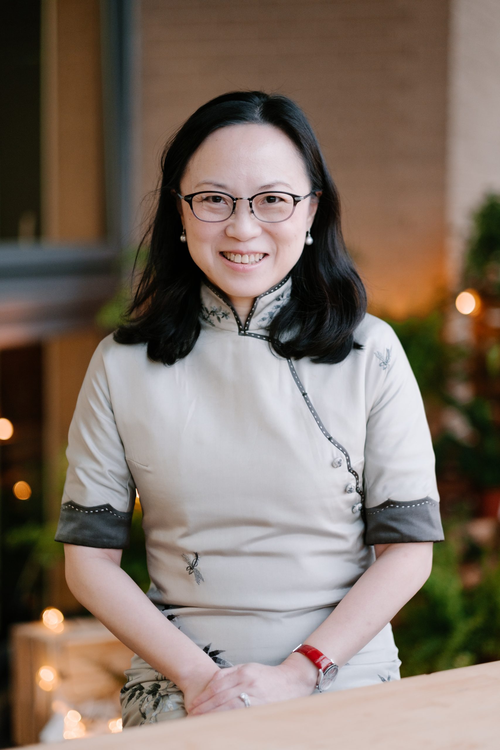 Huang, Ruby Yun Ju