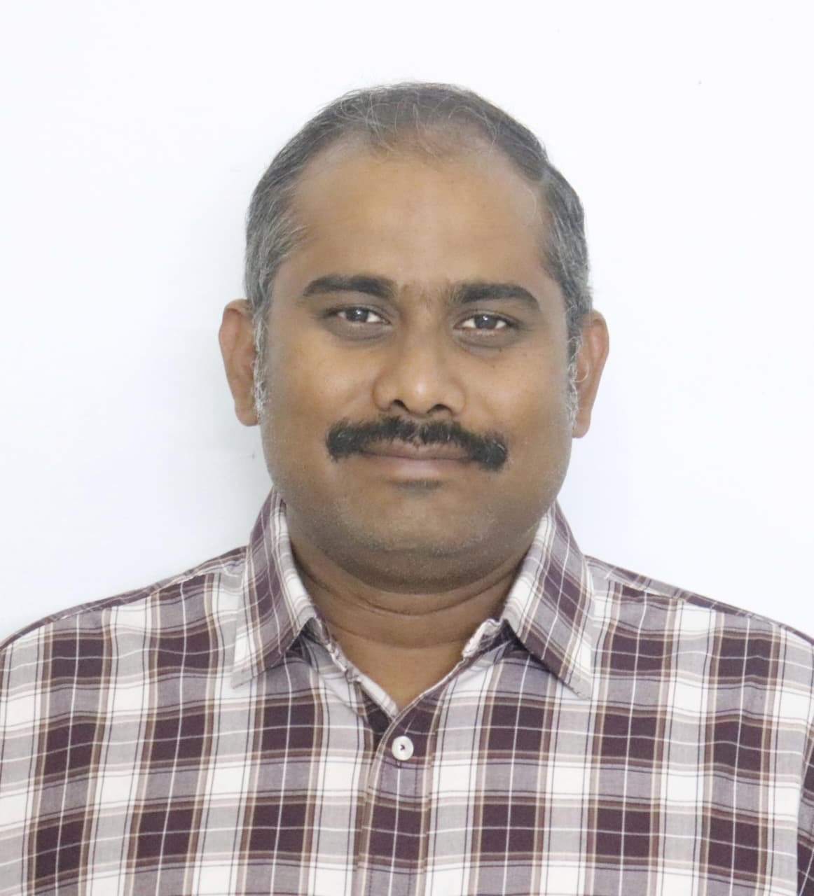 Kumar, Ramasamy Thangavelu Rajendra